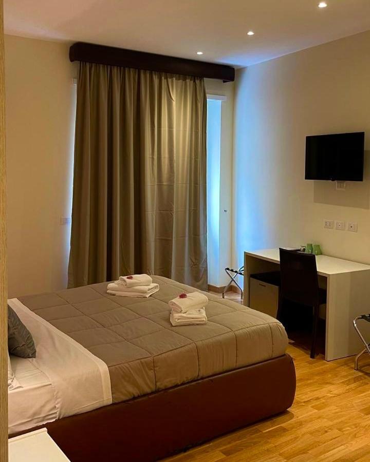 Rienzo Vatican Suites — Fotos 1