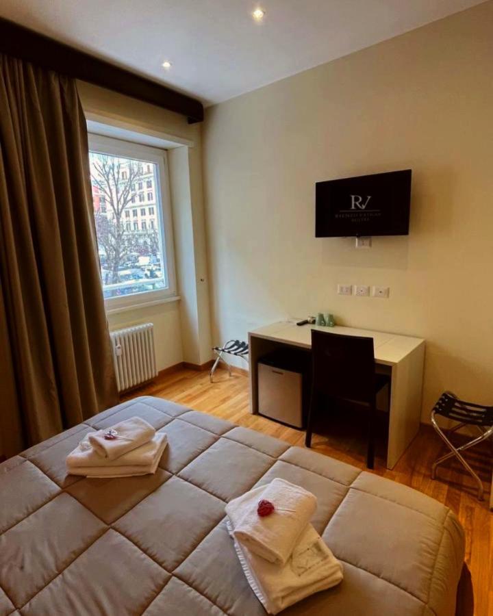 Rienzo Vatican Suites, Rome